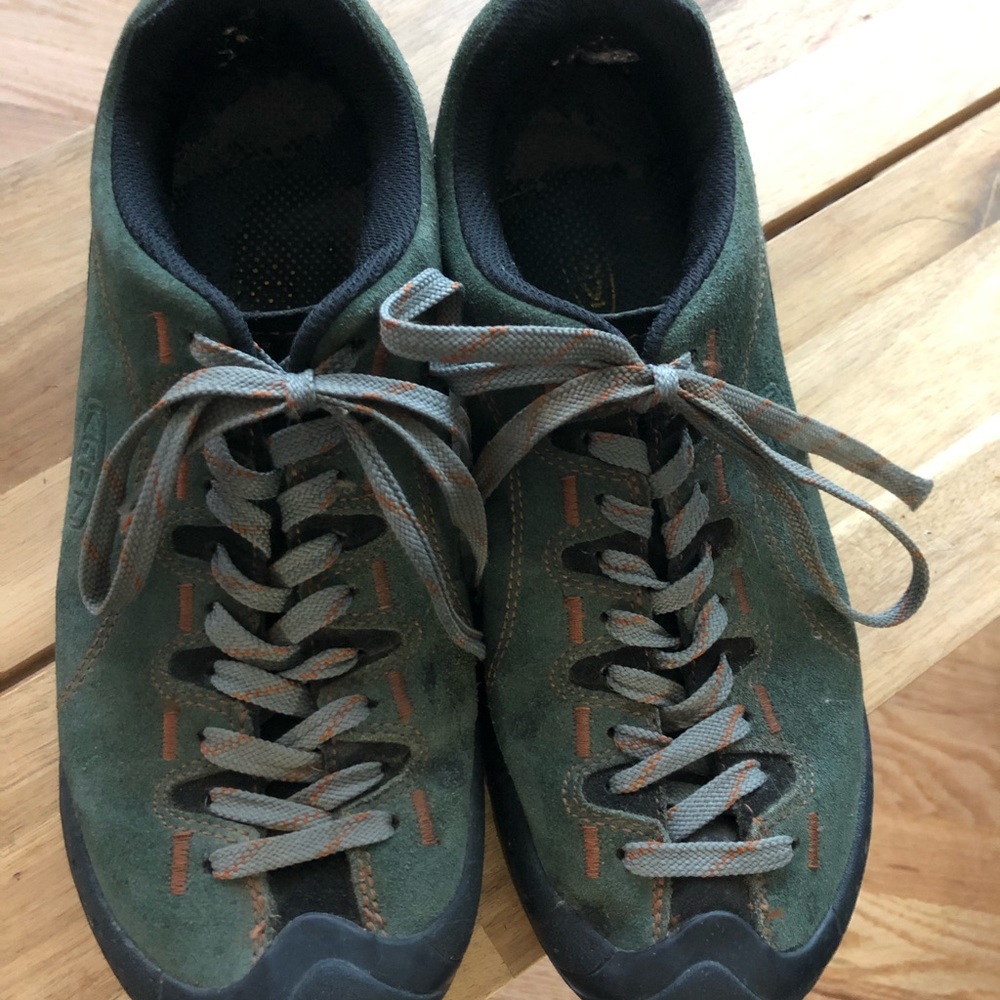 Keen Shoes 8